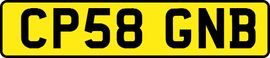 CP58GNB