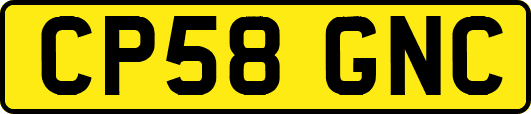CP58GNC