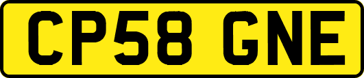 CP58GNE