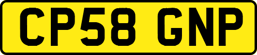 CP58GNP