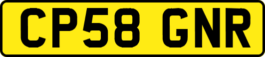 CP58GNR