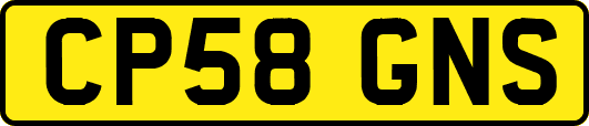 CP58GNS