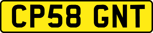 CP58GNT