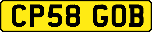 CP58GOB