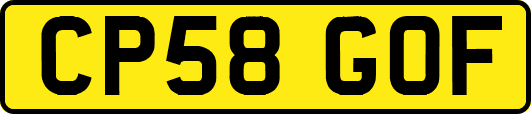 CP58GOF