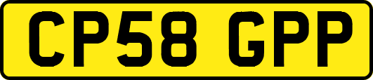 CP58GPP