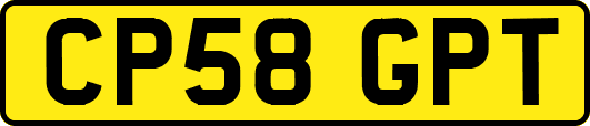 CP58GPT