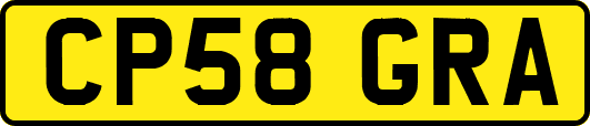 CP58GRA