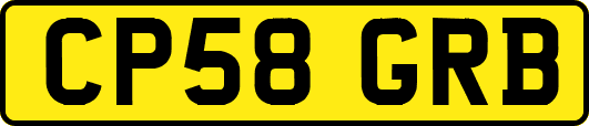 CP58GRB