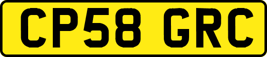 CP58GRC