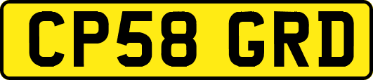 CP58GRD