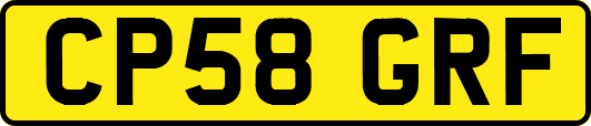 CP58GRF
