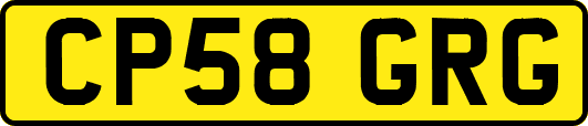CP58GRG