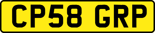 CP58GRP