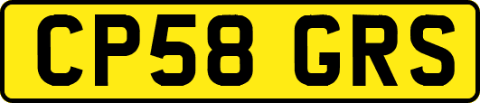 CP58GRS