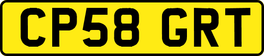 CP58GRT