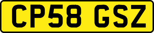 CP58GSZ