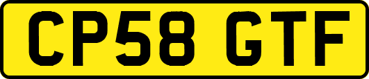 CP58GTF