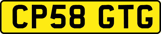 CP58GTG