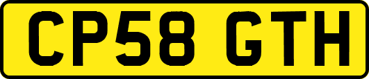 CP58GTH