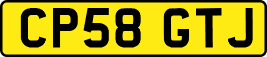 CP58GTJ