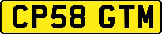 CP58GTM