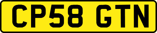 CP58GTN