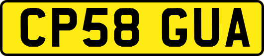CP58GUA