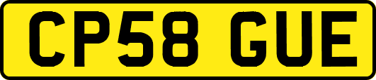 CP58GUE