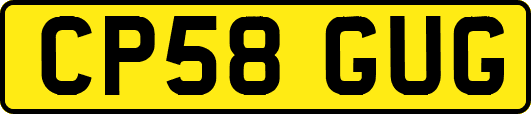 CP58GUG
