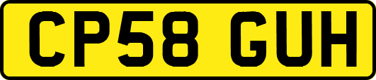 CP58GUH