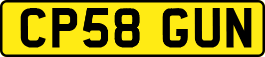 CP58GUN