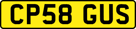 CP58GUS