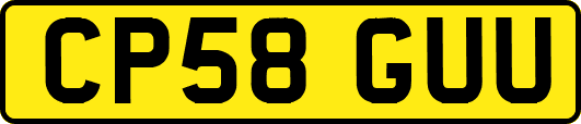 CP58GUU