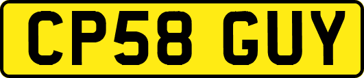 CP58GUY