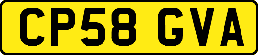 CP58GVA