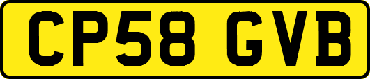 CP58GVB