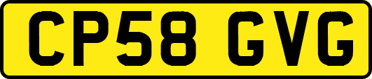 CP58GVG