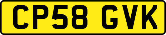 CP58GVK