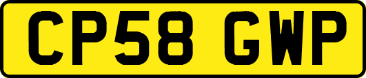 CP58GWP