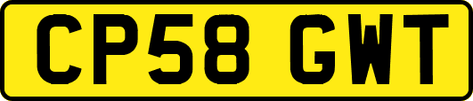 CP58GWT