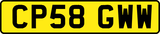 CP58GWW