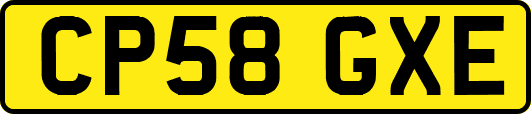 CP58GXE