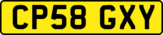 CP58GXY