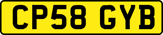 CP58GYB