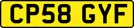CP58GYF