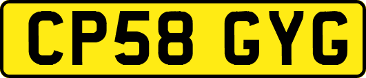 CP58GYG