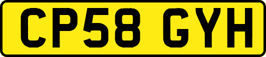CP58GYH