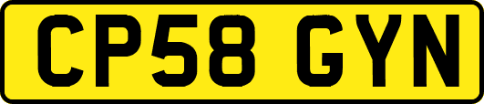 CP58GYN