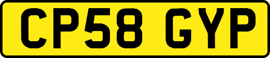 CP58GYP